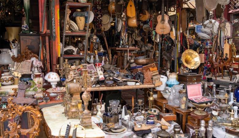 Brocanteur