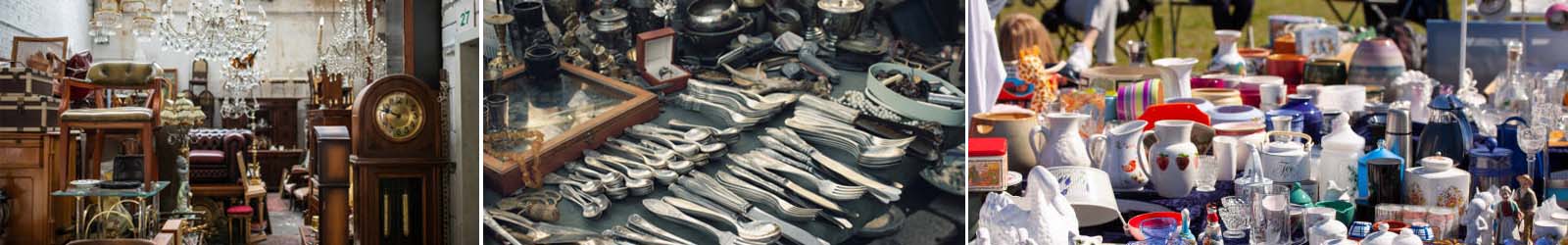 brocanteur